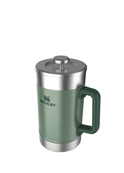 Classic Stay Hot French Press Termos