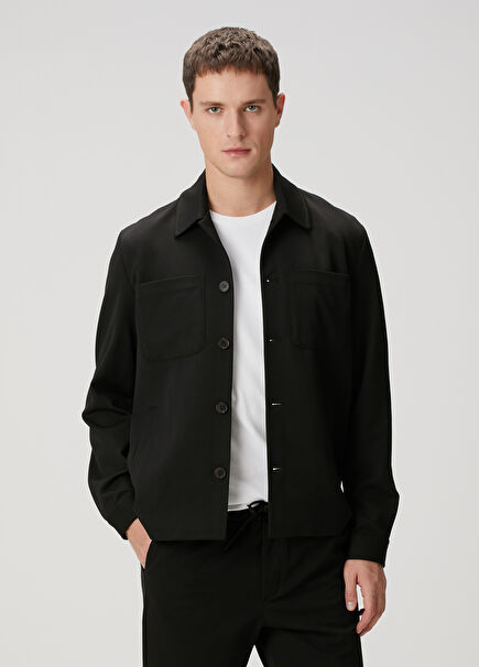 Black Jacket