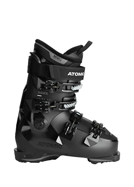 Hawx Prime 90 Siyah Erkek Kayak Ayakkabısı