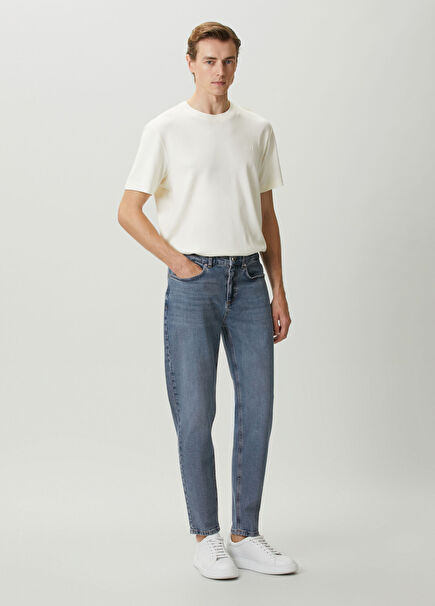 JEAN PANTOLON
