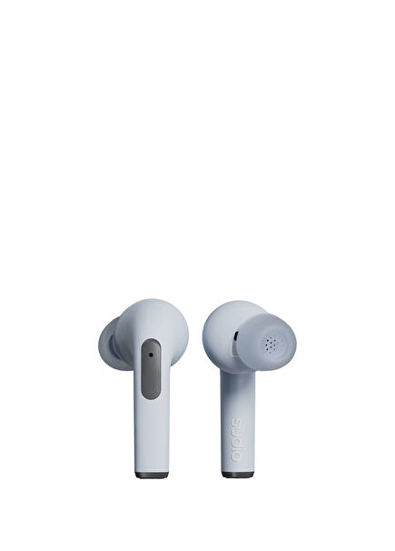 N2 Pro Steel Blue Kulak İçi Bluetooth Kulaklık N2PROBLU