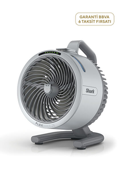 Flexbreeze HydroGo Dove Cooling Steam Fan