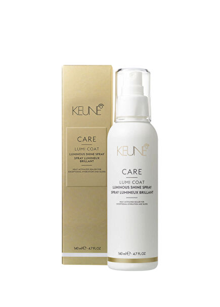 Care Lumi Coat Shine-Enhancing Hair Spray 140 ml