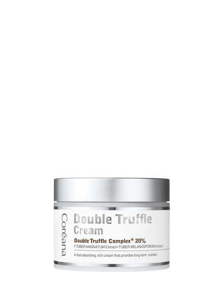 Double Truffle Cream Face Cream