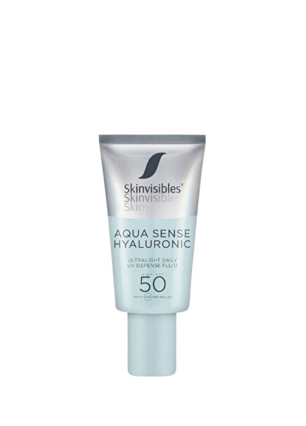 Aqua Sense Hyaluronic Fluid SPF50 PA++++ Güneş Kremi 50 ml