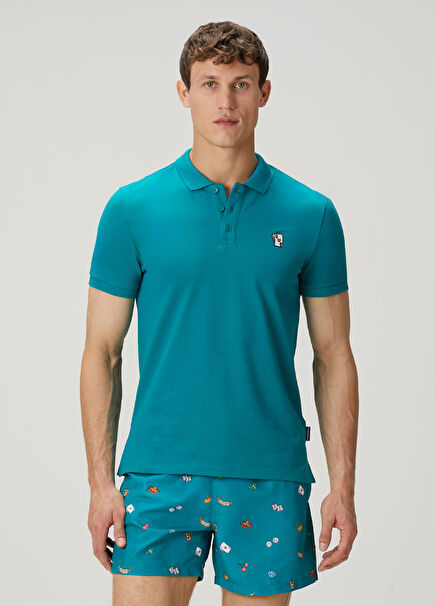 POLO YAKA