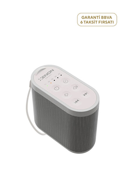 Baby and Adult Compatible Sleep Companion Noise Machine with White 21 Sounds Smart Timer X6230