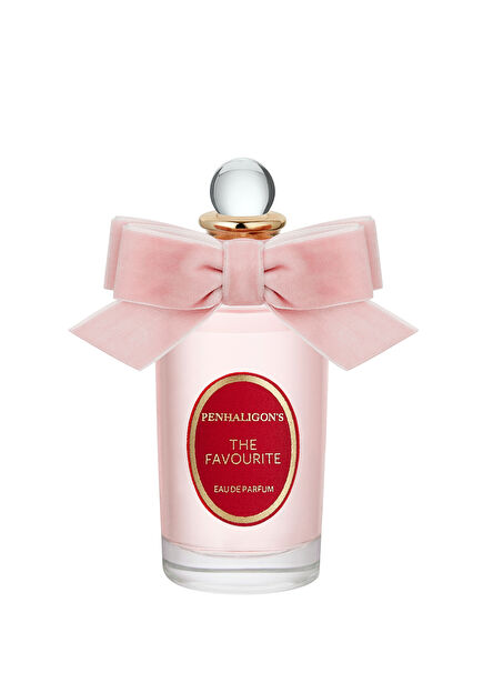 The Favourite Eau de Parfum 100 ml