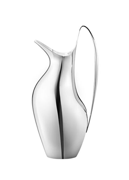 Henning Koppel Silver Sürahi