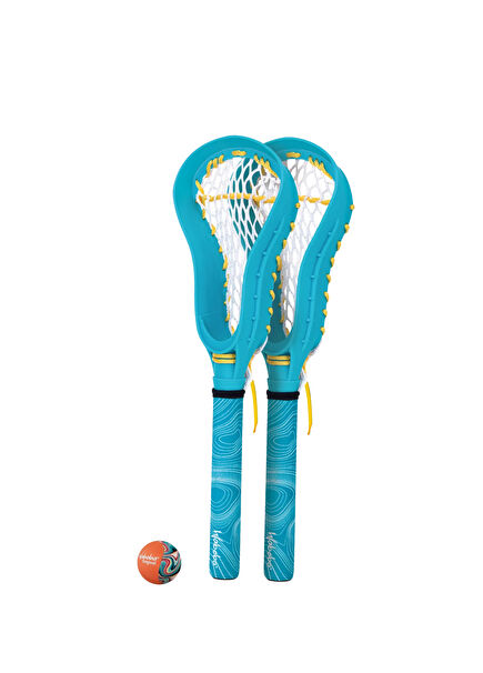 Lakros 2'li Top Oyun Seti