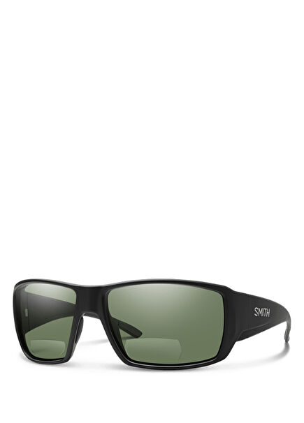 Guide's Choice Bifocal Gray Green Güneş Gözlüğü