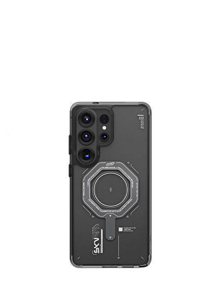 Magma Galaxy S26 Ultra Magsafe Uyumlu Telefon Kılıfı
