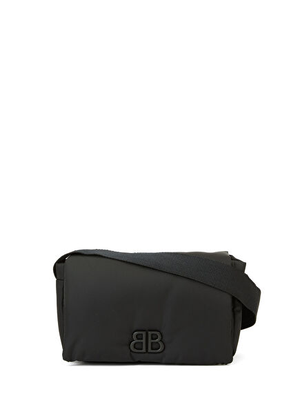 Black Men's Bag