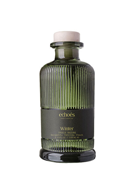 Winter 200 Ml Diffuser