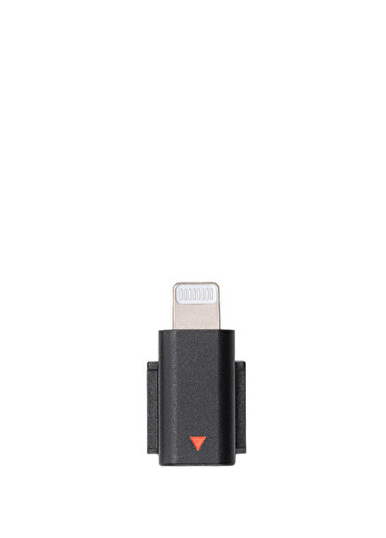 Mic 3 Mobile Phone Adapter (Lightning)