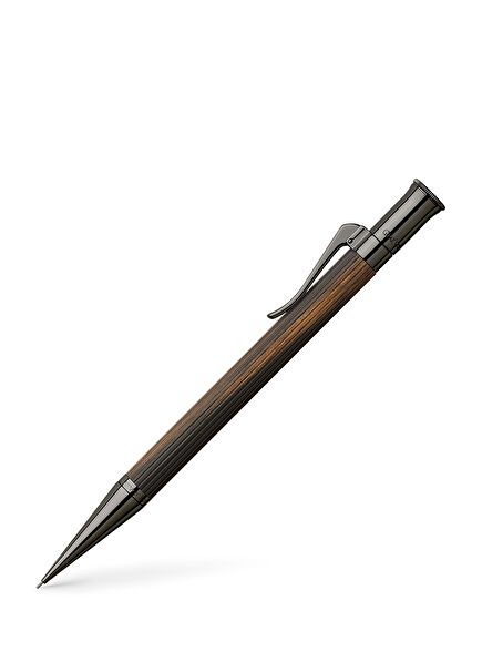 Klasik Makassar B Uçlu Versatil Kalem