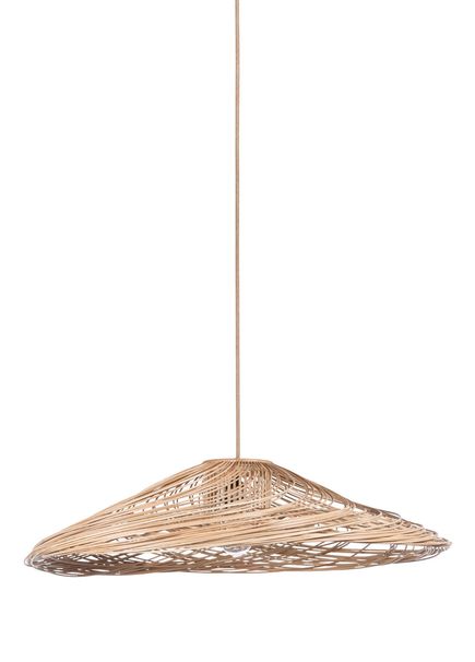 Forestier Satelise Natural M Pendant Lamp