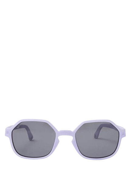 Eyzz Lavender Lila 4-7 Yaş Unisex Çocuk Güneş Gözlüğü 