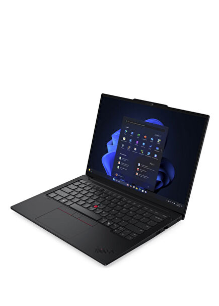 Thinkpad E14 Gen 7 U7-255H 16GB Ram 512GB SSD 14" WQXGA FreeDos Laptop 21SX007CTX