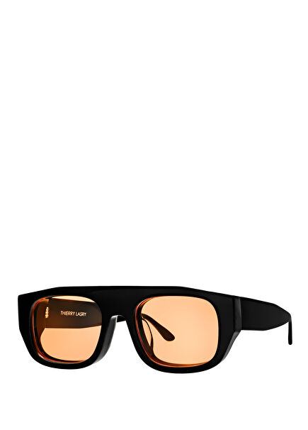 Black Men's Sunglasses
