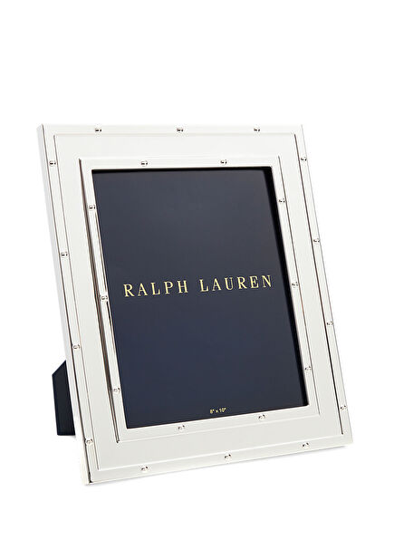 Bleeker Silver Frame