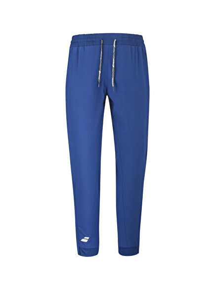 Play Pant Koyu Mavi Erkek Eşofman Altı