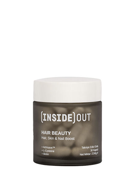 Hair Beauty Hair and Nail Vitamin