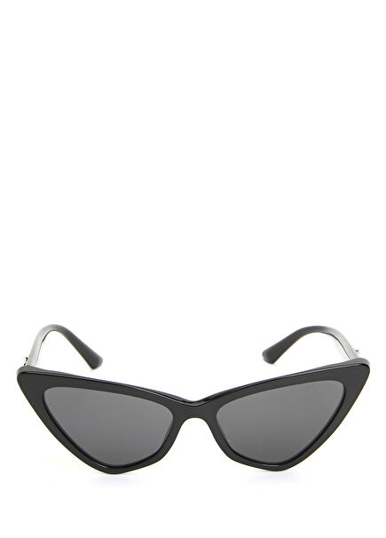 Black Women's Sunglasses