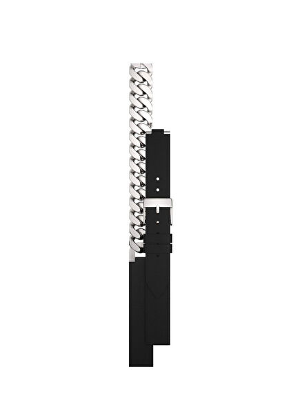 Apple Watch Uyumlu 38/40/41 mm Double Tour Kordon