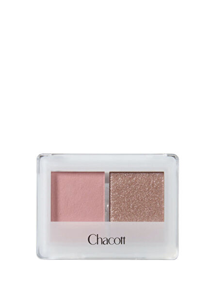 Eyeshadow Duo 601 Göz Farı