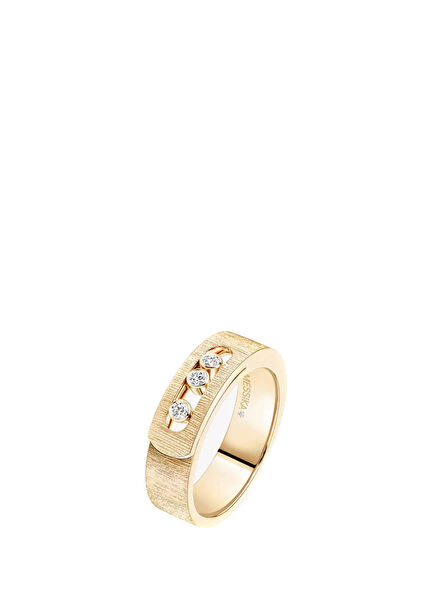 Move Noa Women's Gold Ring
