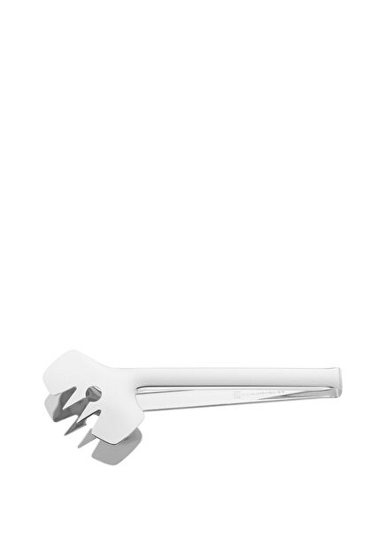 Paslanmaz Çelik Salata Maşası