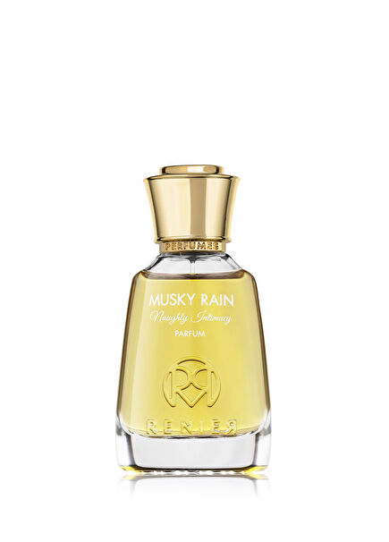 Musky Rain 50 ml Kadın Parfüm