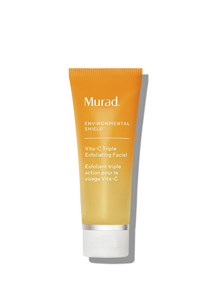 Altın-C Vitamini İçeren Cilt Yenileyici Profesyonel Ev Peeling 80 ml