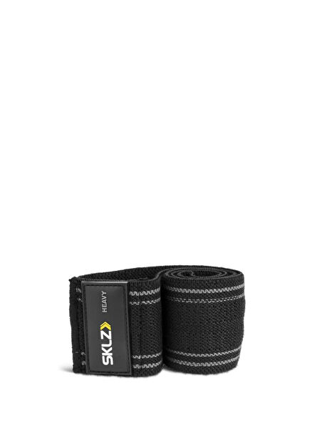 Pro Knit Mini Band Heavy Exercise Band