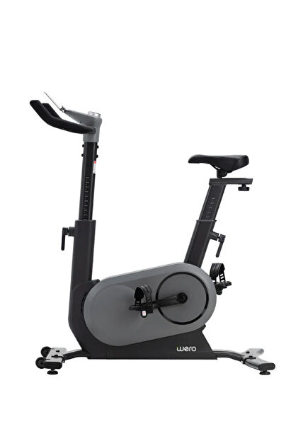 Max Yapay Zeka Destekli Akıllı Kondisyon Bisikleti