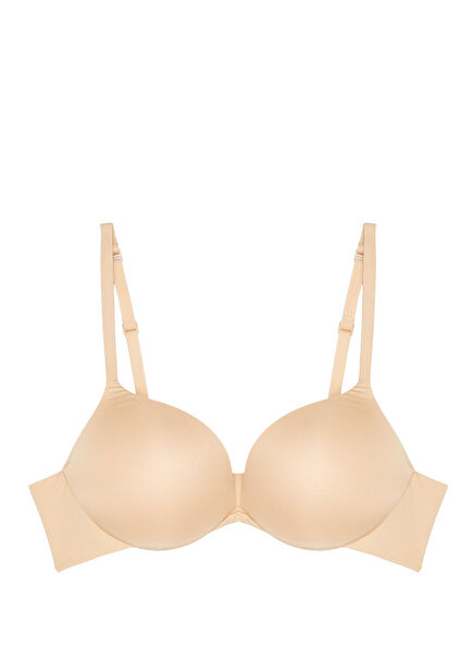 Teardrop Push-Up Sütyen