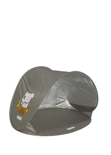 Poppy Moss Green UV Protection Baby Tent