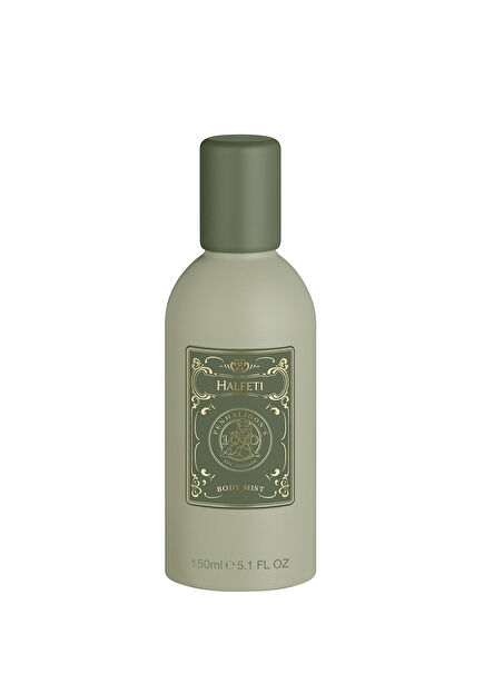 Halfeti Body Mist 150 ml