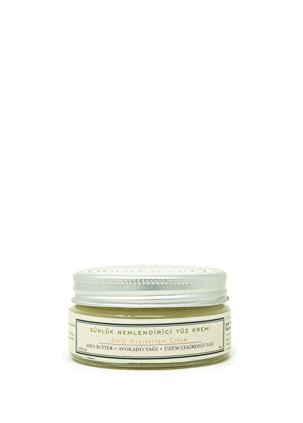 Günlük Nemlendirici Yüz Kremi 40 gr