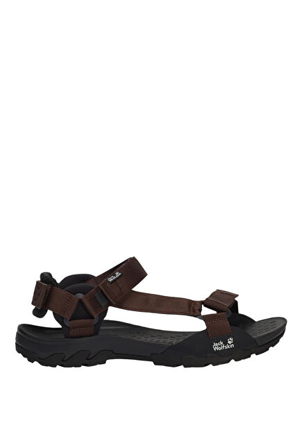 Ridge Sandal Kahverengi Erkek Spor Sandalet