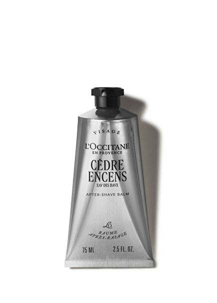 Cedre Encens Baux Tıraş Sonrası Balmı 75 ml