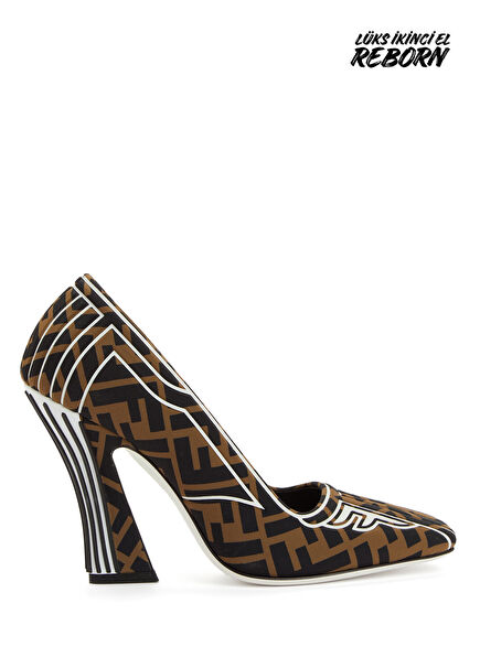 Fendi heels