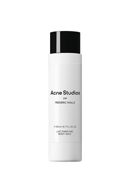 Acne Studios Par FM Body Milk 200 ml