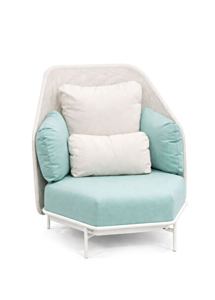 Ego Paris Hive Single Armchair