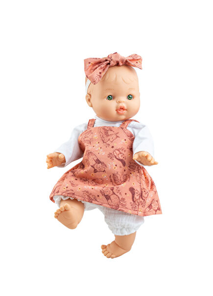Lola Gordi Toy Doll 34 cm