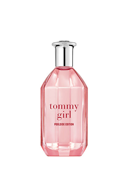 Girl Poolside Edition EDT 100 ml Kadın Parfüm