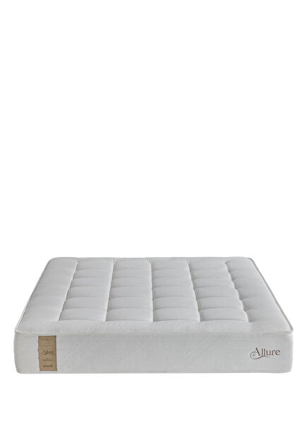 Allure Positano Silk Filling Visco Mattress
