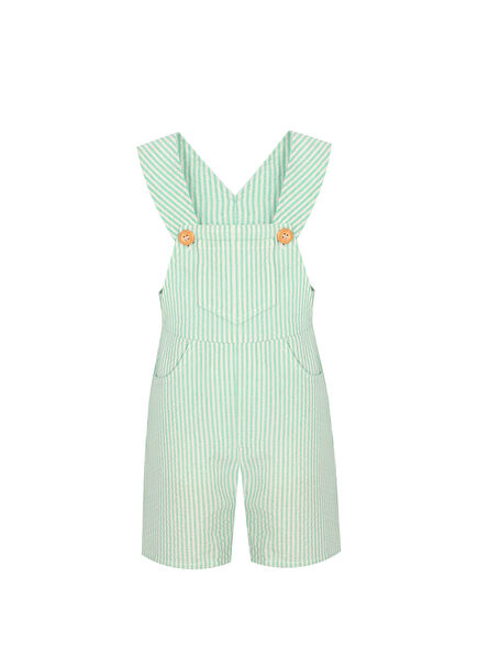 Archer Green Boys' Jumpsuit