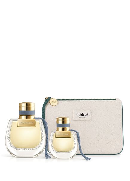 Nomade Lumière d’Égypte EDP 75+30 ml + Çanta Kadın Parfüm Seti